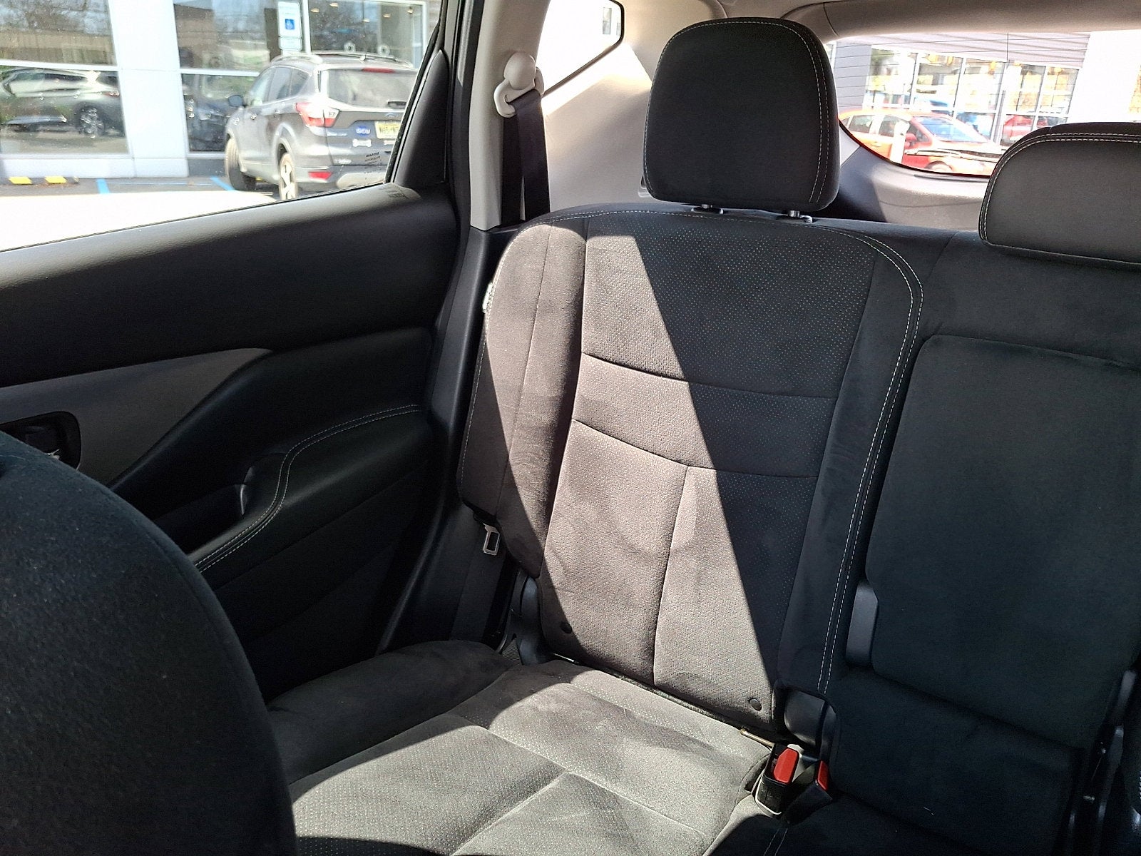 2019 Nissan Murano SV