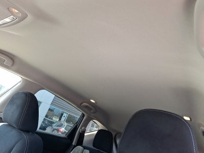 2019 Nissan Murano SV