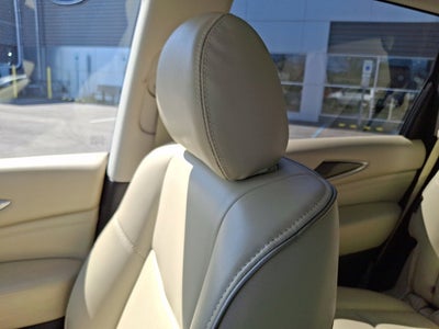 2020 INFINITI QX60 PURE