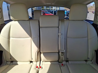 2020 INFINITI QX60 PURE