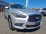 2020 INFINITI QX60 PURE