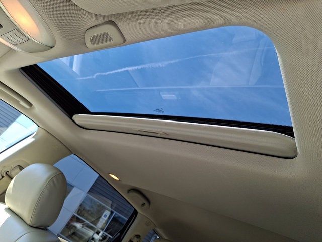 2020 INFINITI QX60 PURE