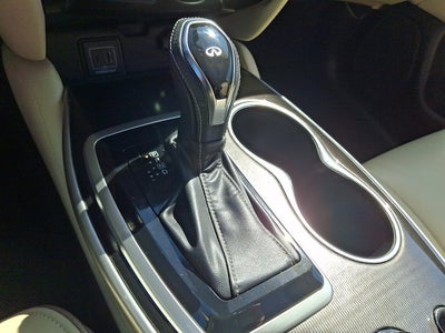 2020 INFINITI QX60 PURE