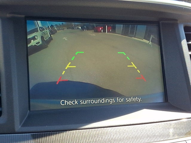 2020 INFINITI QX60 PURE