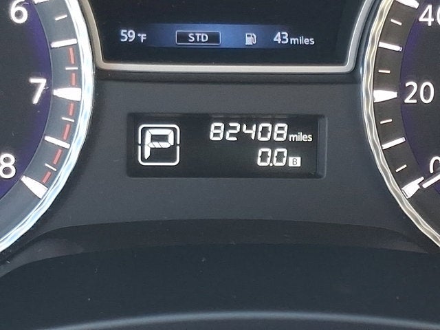 2020 INFINITI QX60 PURE