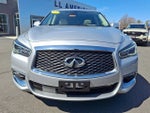 2020 INFINITI QX60 PURE
