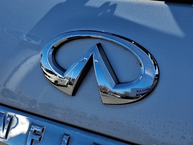 2020 INFINITI QX60 PURE