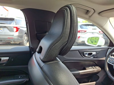 2021 Volvo S60 Momentum