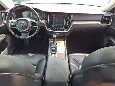2021 Volvo S60 Momentum