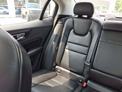 2021 Volvo S60 Momentum