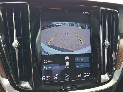 2021 Volvo S60 Momentum