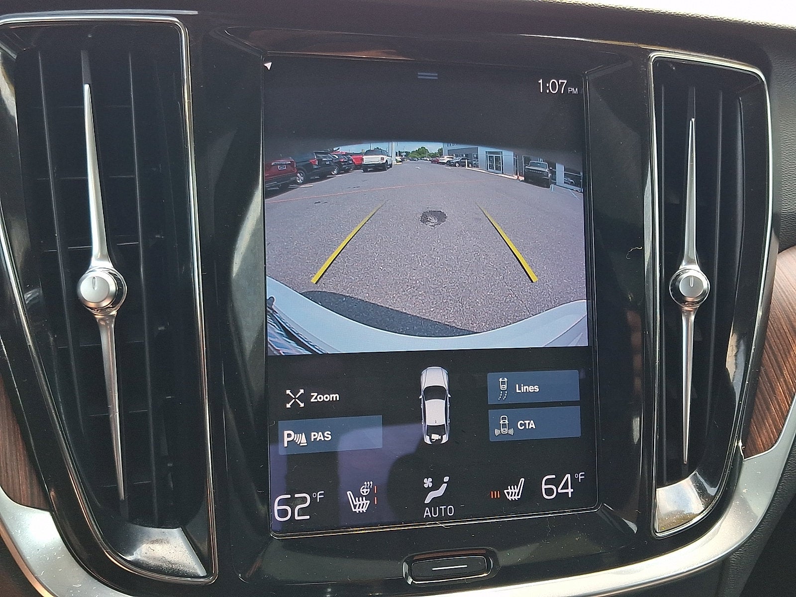 2021 Volvo S60 Momentum