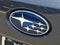 2025 Subaru Impreza RS