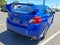 2021 Subaru WRX STI