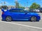 2021 Subaru WRX STI