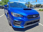 2021 Subaru WRX STI