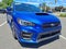 2021 Subaru WRX STI