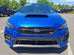 2021 Subaru WRX STI