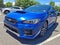 2021 Subaru WRX STI