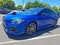 2021 Subaru WRX STI