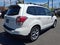 2018 Subaru Forester Touring
