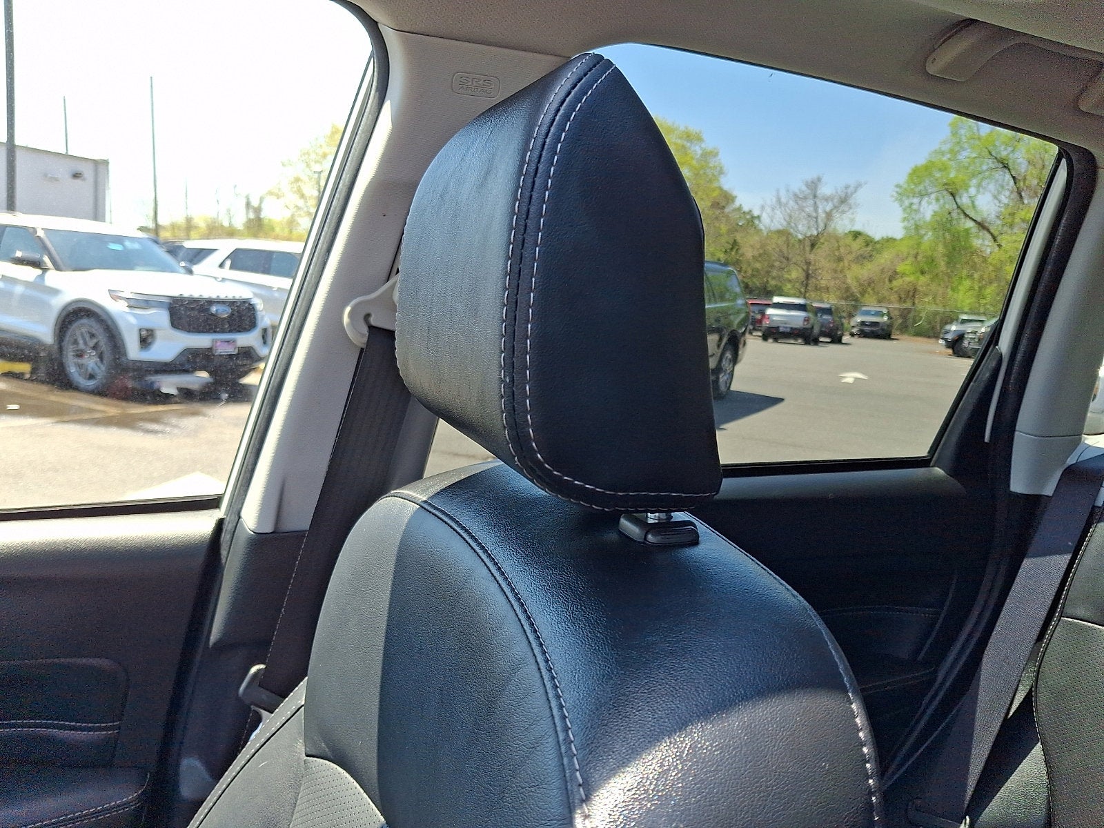 2018 Subaru Forester Touring