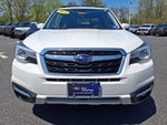 2018 Subaru Forester Touring