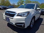 2018 Subaru Forester Touring