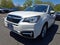 2018 Subaru Forester Touring