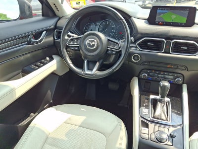 2019 Mazda Mazda CX-5 Grand Touring