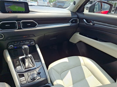 2019 Mazda Mazda CX-5 Grand Touring
