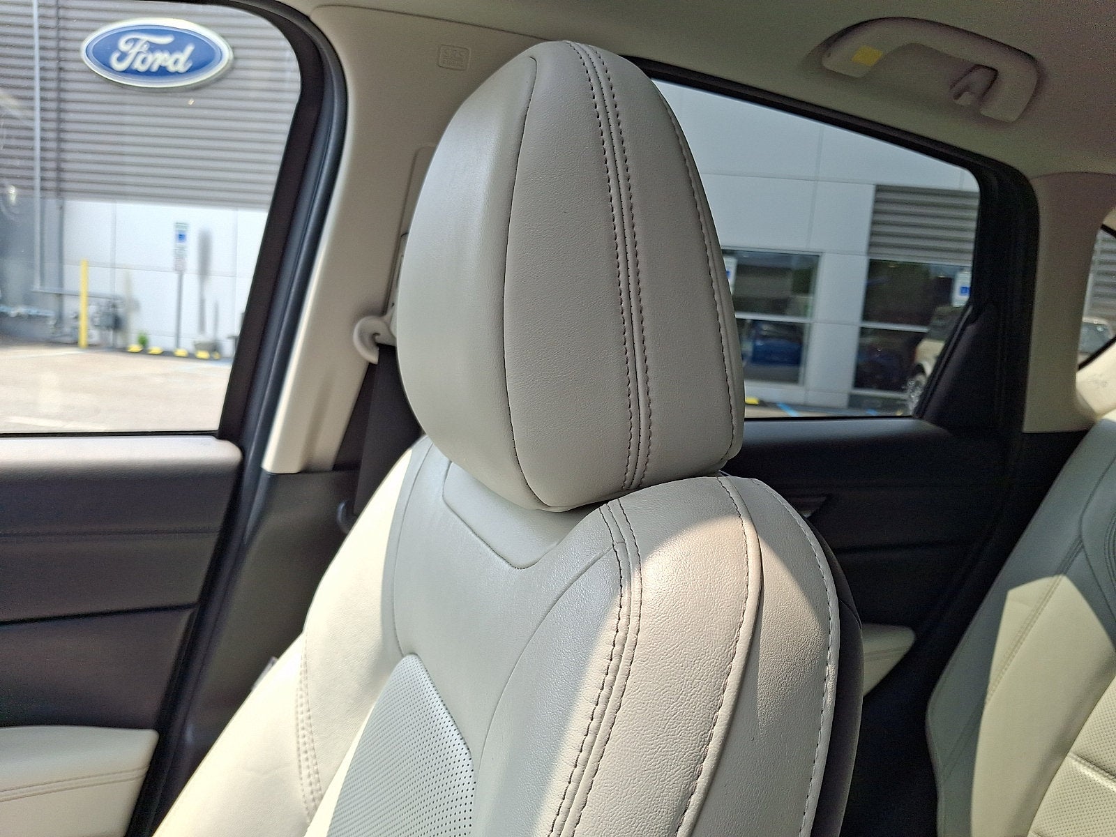 2019 Mazda Mazda CX-5 Grand Touring