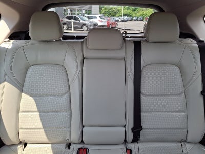 2019 Mazda Mazda CX-5 Grand Touring