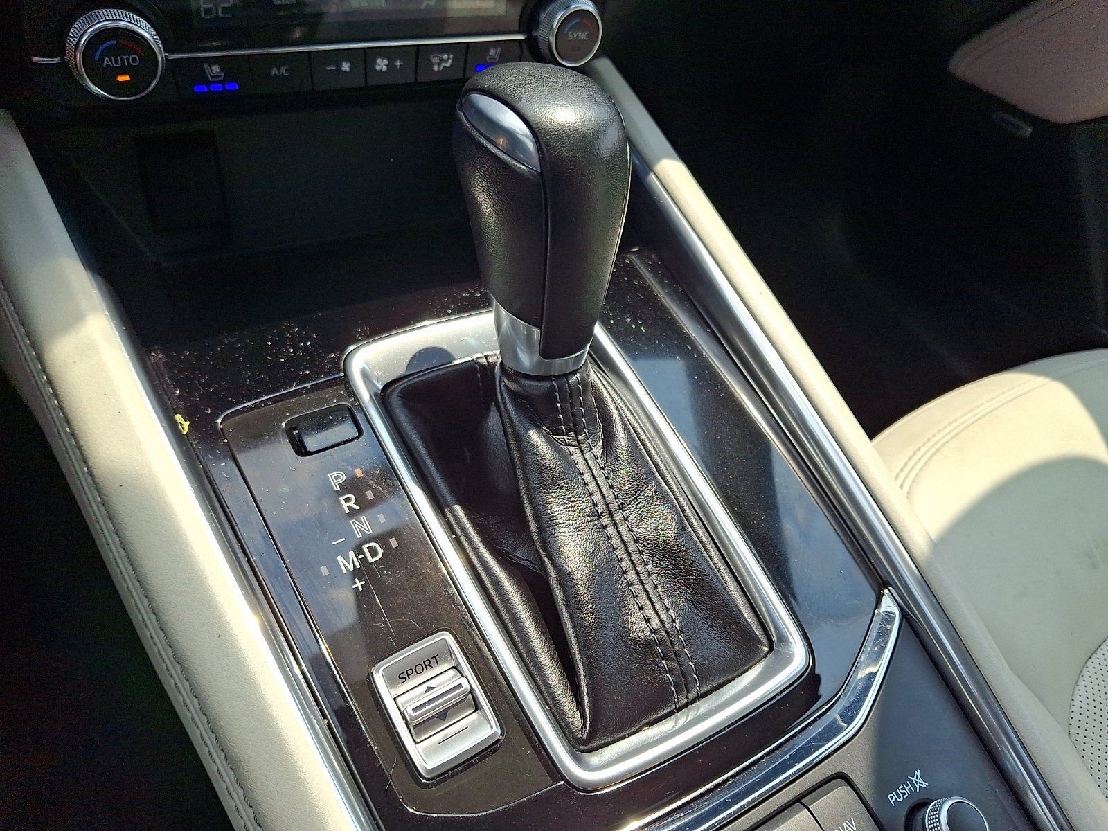 2019 Mazda Mazda CX-5 Grand Touring