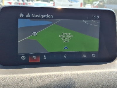 2019 Mazda Mazda CX-5 Grand Touring