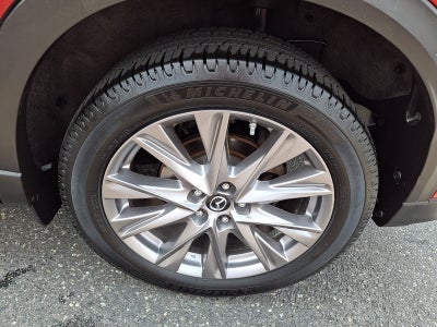 2019 Mazda Mazda CX-5 Grand Touring