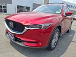 2019 Mazda Mazda CX-5 Grand Touring