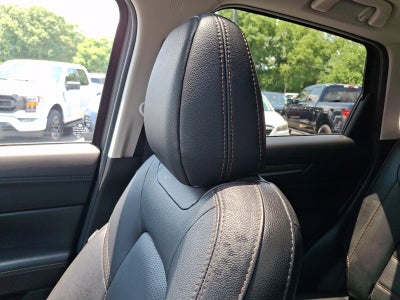 2022 Mazda Mazda CX-5 2.5 S Premium Plus Package
