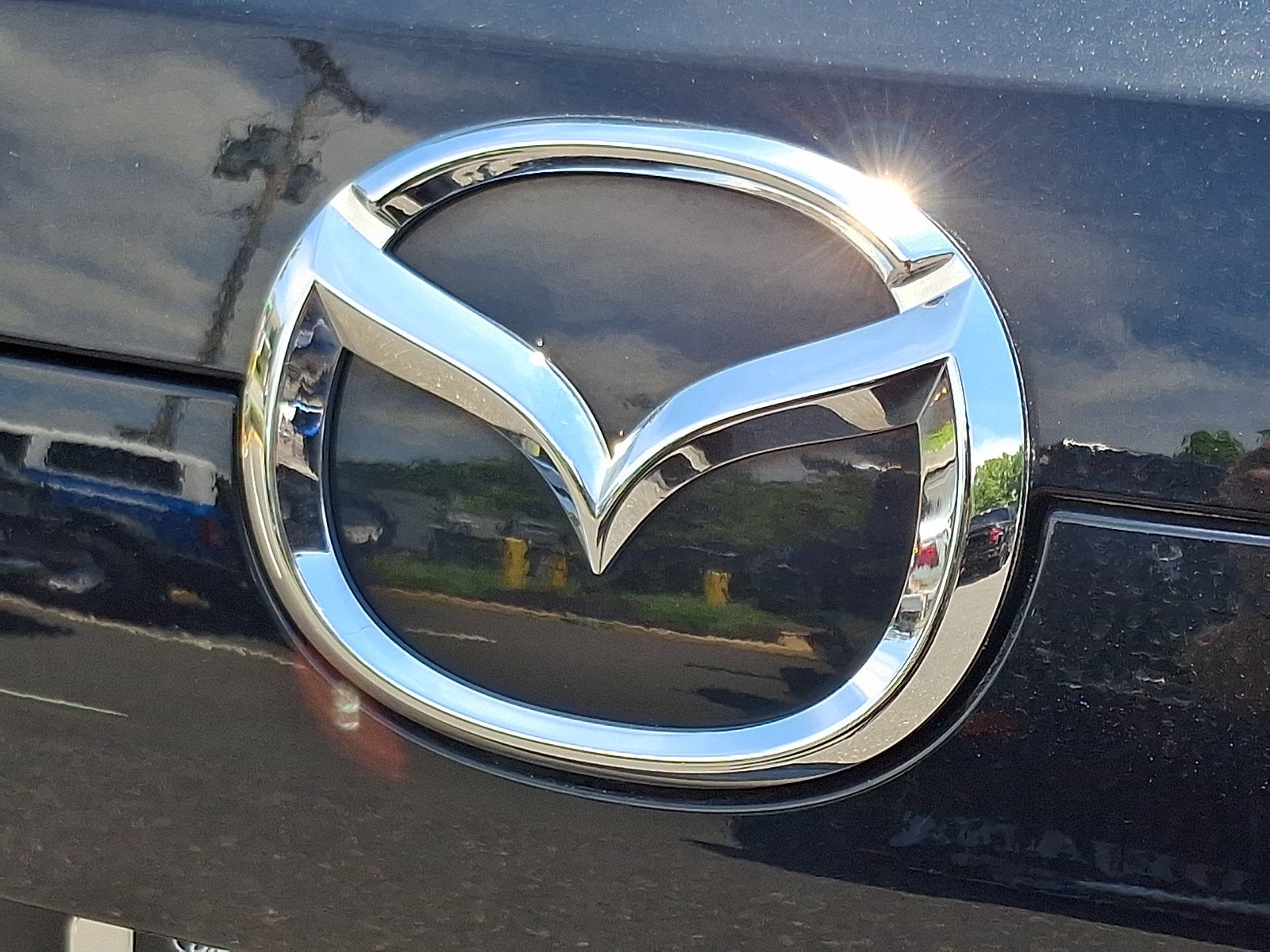 2022 Mazda Mazda CX-5 2.5 S Premium Plus Package