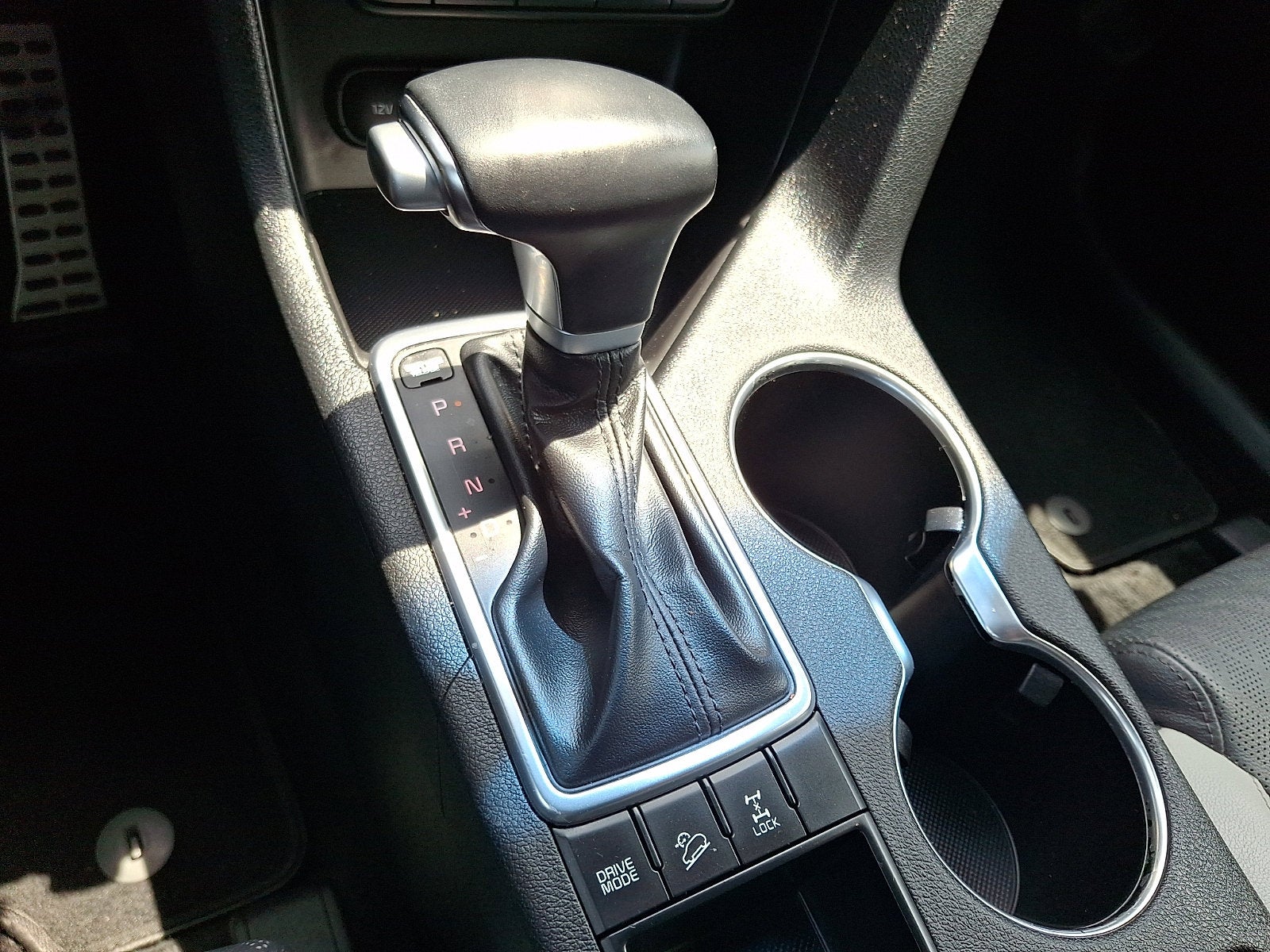 2019 Kia Sportage EX