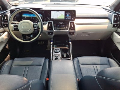 2022 Kia Sorento Plug-In Hybrid SX Prestige