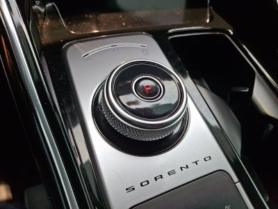 2022 Kia Sorento Plug-In Hybrid SX Prestige