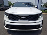 2022 Kia Sorento Plug-In Hybrid SX Prestige