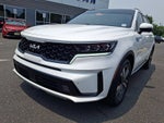 2022 Kia Sorento Plug-In Hybrid SX Prestige