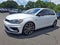 2018 Volkswagen Golf R 2.0T w/DCC & Navigation
