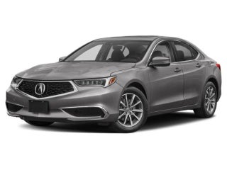 2020 Acura TLX w/Technology Pkg
