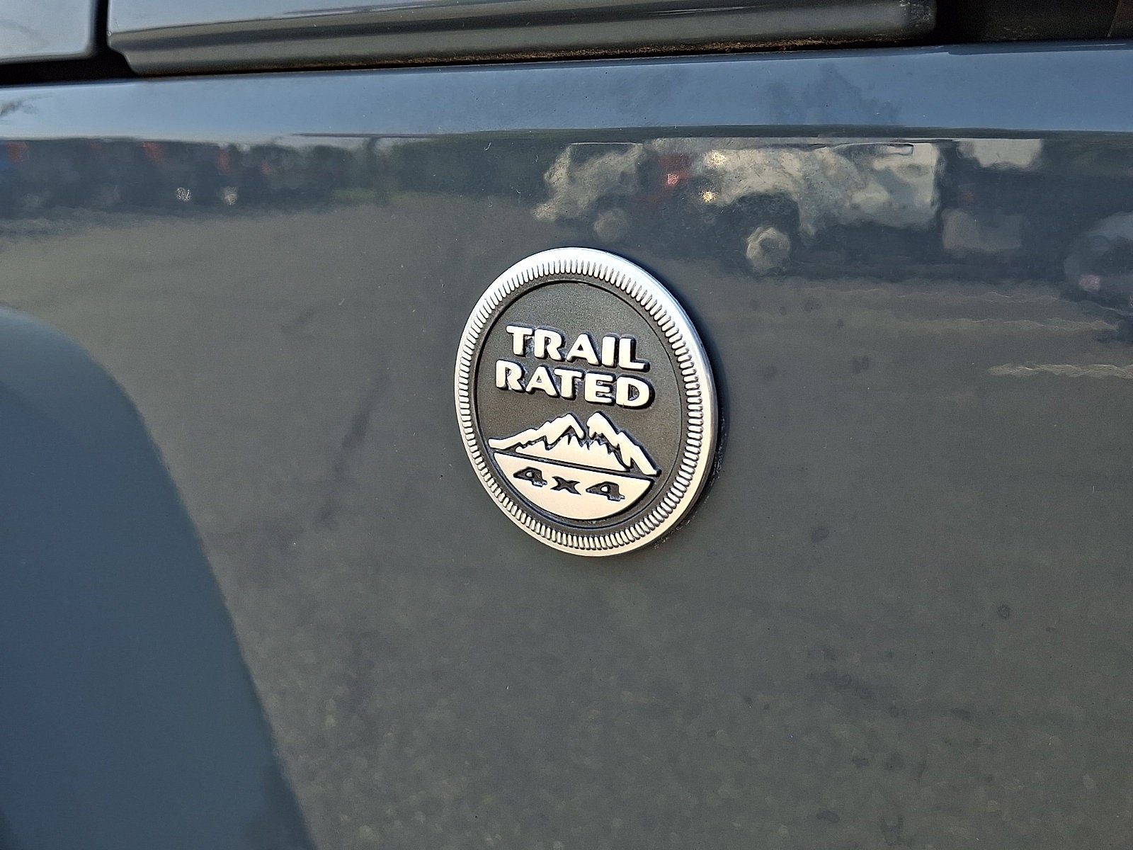 2015 Jeep Wrangler Sahara