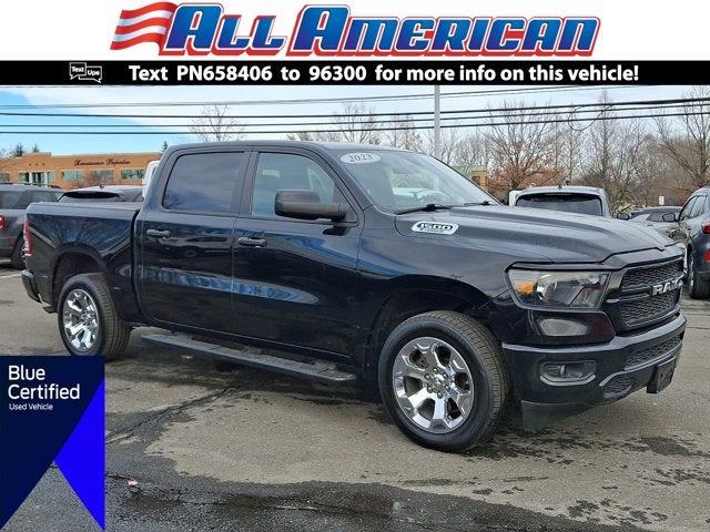 2023 RAM 1500 Tradesman