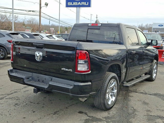 2023 RAM 1500 Tradesman