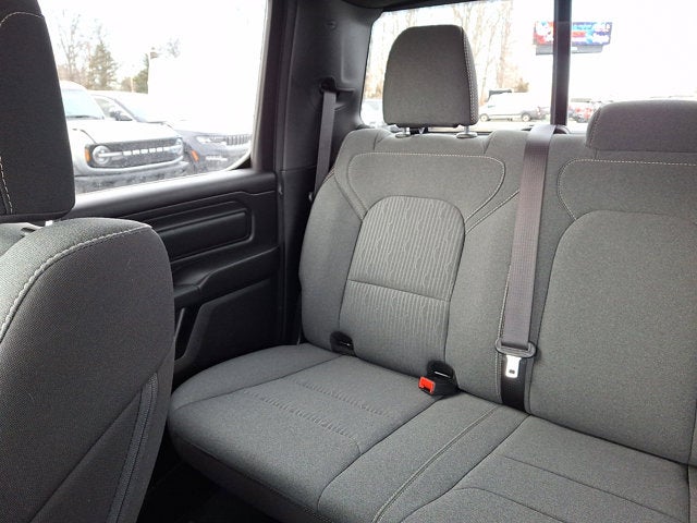 2023 RAM 1500 Tradesman